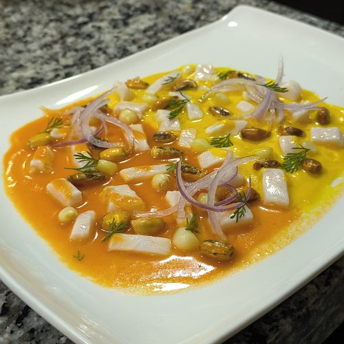 Tiradito